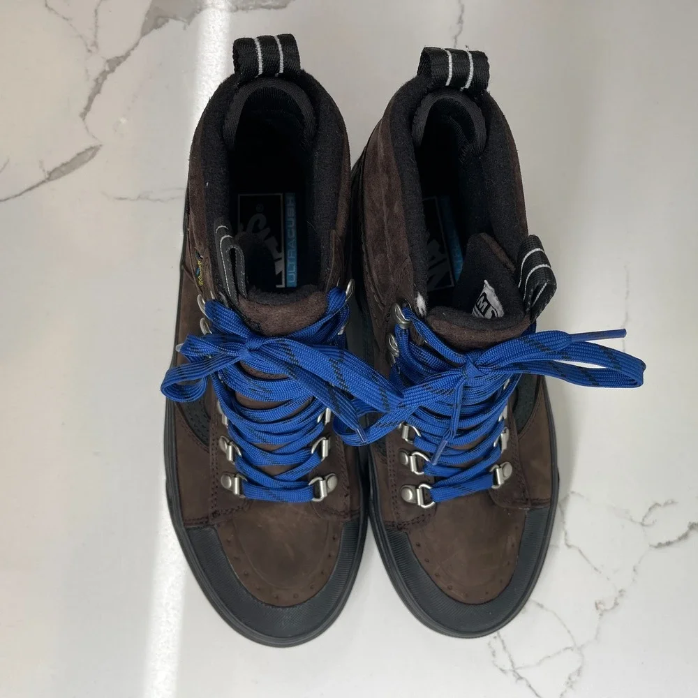 Vans sk8 hi